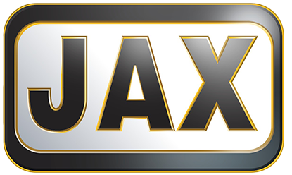 logo jax