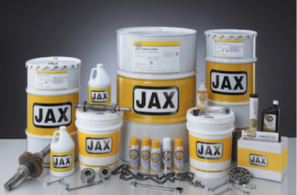 Lubricantes Industriales DIBASMAY JAX